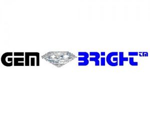 Gem-Bright™ logo