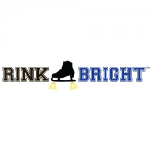 Rink-Bright™ logo