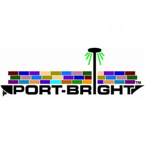 Port-Bright™ logo