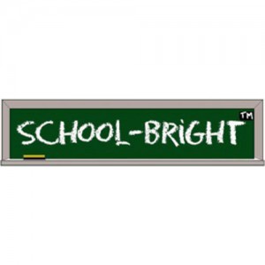 School-Bright™ logo